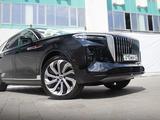 Hongqi E-HS9 2023 годаүшін31 000 000 тг. в Астана – фото 4