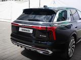 Hongqi E-HS9 2023 годаүшін31 000 000 тг. в Астана – фото 5