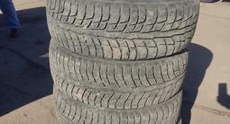 Комплект зимней резины 225/60R17үшін70 000 тг. в Караганда – фото 4