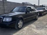 Mercedes-Benz E 230 1990 годаүшін1 300 000 тг. в Туркестан – фото 2