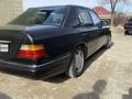 Mercedes-Benz E 230 1990 годаfor1 300 000 тг. в Туркестан – фото 4