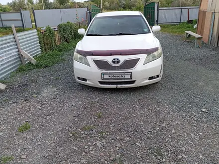 Toyota Camry 2006 года за 5 700 000 тг. в Калбатау