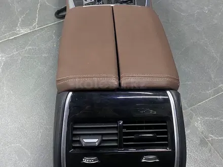 Центральная консоль BMW X5 G05 (в сборе) за 5 505 тг. в Шымкент – фото 2