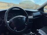 Opel Vectra 2001 года за 2 200 000 тг. в Актау – фото 3