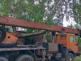 КамАЗ  КАМАЗ 53213 1990 года за 6 000 000 тг. в Усть-Каменогорск – фото 3