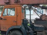 КамАЗ  КАМАЗ 53213 1990 года за 6 000 000 тг. в Усть-Каменогорск – фото 5