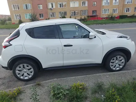 Nissan Juke 2014 года за 5 900 000 тг. в Астана – фото 4