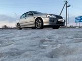 Nissan Primera 1997 года за 2 250 000 тг. в Костанай – фото 2