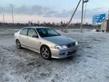 Nissan Primera 1997 года за 2 250 000 тг. в Костанай