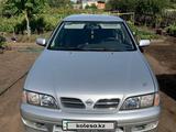 Nissan Primera 1997 года за 2 250 000 тг. в Костанай – фото 5