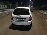 ВАЗ (Lada) Kalina 1117 2011 годаүшін1 300 000 тг. в Атырау – фото 4