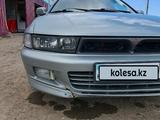 Mitsubishi Galant 1999 года за 1 950 000 тг. в Лисаковск – фото 2