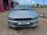 Mitsubishi Galant 1999 годаүшін1 850 000 тг. в Лисаковск