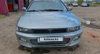 Mitsubishi Galant 1999 года за 1 850 000 тг. в Лисаковск