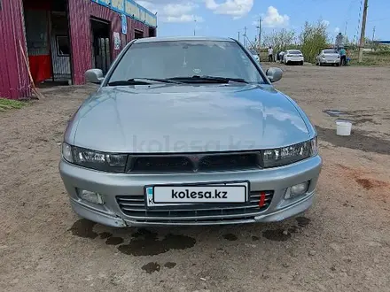 Mitsubishi Galant 1999 года за 1 950 000 тг. в Лисаковск