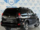 Toyota Land Cruiser Prado 2008 года за 14 700 000 тг. в Талдыкорган – фото 4