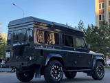 Land Rover Defender 2005 годаүшін15 000 000 тг. в Астана – фото 4