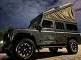 Land Rover Defender 2005 годаүшін15 000 000 тг. в Астана