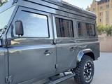 Land Rover Defender 2005 годаүшін15 000 000 тг. в Астана – фото 3