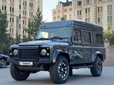 Land Rover Defender 2005 годаүшін15 000 000 тг. в Астана – фото 2