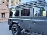 Land Rover Defender 2005 годаүшін15 000 000 тг. в Астана – фото 5