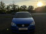 Volkswagen Polo 2005 годаfor3 650 000 тг. в Караганда