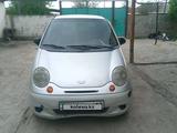 Daewoo Matiz 2010 года за 1 850 000 тг. в Шымкент