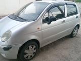 Daewoo Matiz 2010 годаүшін1 850 000 тг. в Шымкент – фото 4