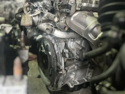 Двигатель Mitsubishi 1.8 2.0 2.4 3.0 за 100 500 тг. в Актау – фото 18