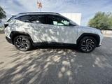 Hyundai Tucson 2025 годаүшін14 253 696 тг. в Алматы – фото 3