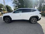 Hyundai Tucson 2025 годаүшін14 253 696 тг. в Алматы – фото 2