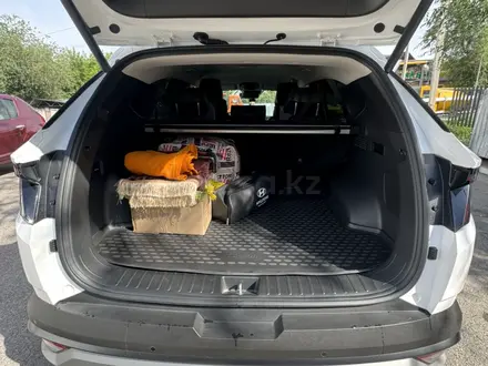 Hyundai Tucson 2025 года за 14 500 000 тг. в Алматы – фото 7