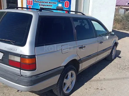 Volkswagen Passat 1991 года за 1 500 000 тг. в Кызылорда – фото 10