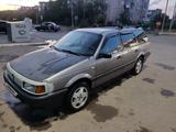 Volkswagen Passat 1990 годаfor1 350 000 тг. в Караганда – фото 2