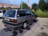 Volkswagen Passat 1990 годаfor1 350 000 тг. в Караганда – фото 4