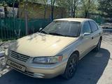 Toyota Camry 1999 годаүшін2 800 000 тг. в Талдыкорган