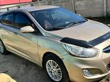 Hyundai Accent 2011 годаfor4 000 000 тг. в Актобе