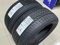 275/45R21 — 315/40R21 Zmax 2024 Winterhawke II за 300 000 тг. в Алматы – фото 5