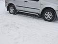 Mercedes-Benz ML 230 1998 годаүшін4 400 000 тг. в Петропавловск