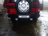 Nissan Terrano 1993 года за 2 000 000 тг. в Костанай