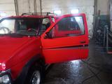 Nissan Terrano 1993 года за 2 000 000 тг. в Костанай – фото 5