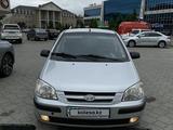 Hyundai Getz 2005 года за 2 750 000 тг. в Усть-Каменогорск – фото 5