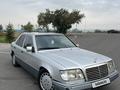 Mercedes-Benz E 220 1993 годаүшін1 800 000 тг. в Алматы – фото 4