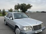 Mercedes-Benz E 220 1993 годаүшін2 100 000 тг. в Алматы – фото 4