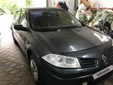 Renault Megane 2008 годаүшін2 000 000 тг. в Караганда