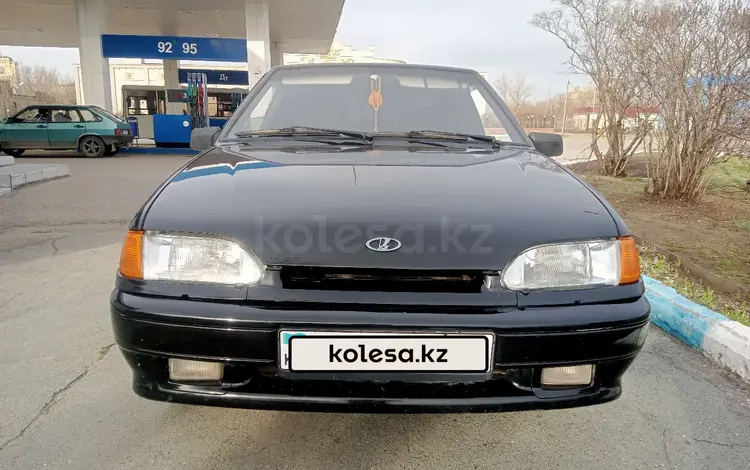 ВАЗ (Lada) 2114 2013 годаүшін2 000 000 тг. в Костанай