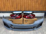 Фонарь комплект задний BMW G30үшін200 000 тг. в Уральск