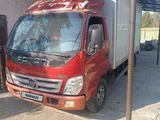 Foton 2013 года за 5 500 000 тг. в Алматы