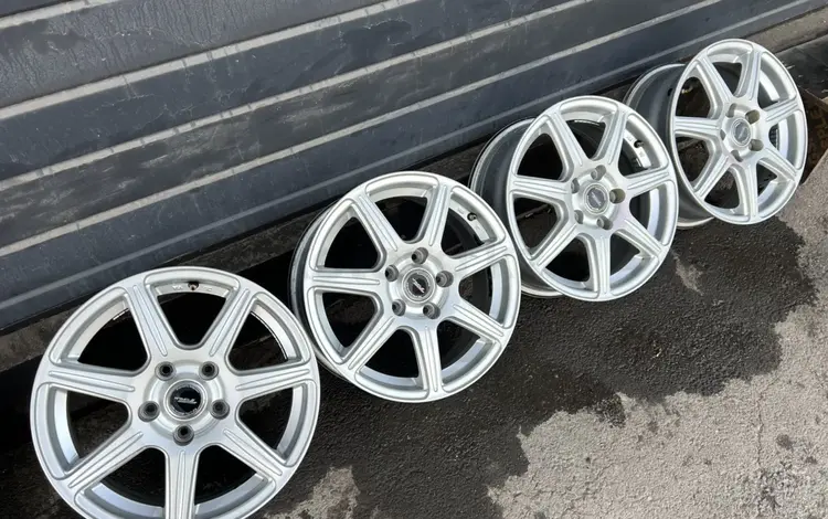 Комплект дисков Toprun за 130 000 тг. в Алматы