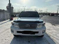 Toyota Land Cruiser 2013 года за 26 000 000 тг. в Семей